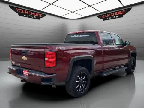 More photos of 2016 Chevrolet Silverado 1500 LT at Your Choice Autos - Elgin, IL