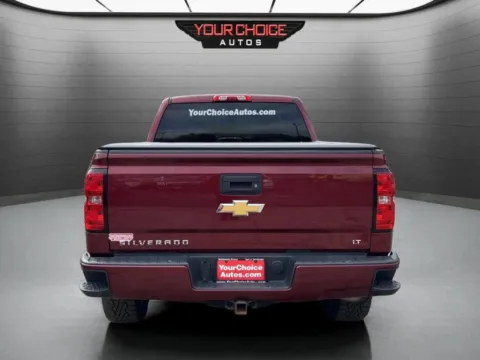 More photos of 2016 Chevrolet Silverado 1500 LT at Your Choice Autos - Elgin, IL