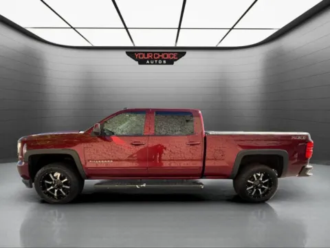 More photos of 2016 Chevrolet Silverado 1500 LT at Your Choice Autos - Elgin, IL