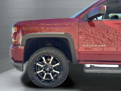 Another view of 2016 Chevrolet Silverado 1500 LT for sale in Elgin, IL at Your Choice Autos - Elgin