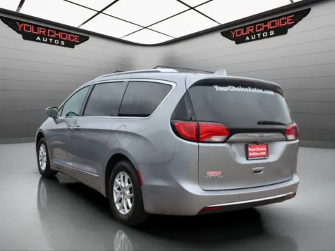 Another view of 2020 Chrysler Pacifica Touring L for sale in Elgin, IL at Your Choice Autos - Elgin