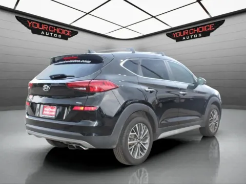 More photos of 2019 Hyundai Tucson Limited at Your Choice Autos - Elgin, IL