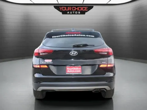 More photos of 2019 Hyundai Tucson Limited at Your Choice Autos - Elgin, IL
