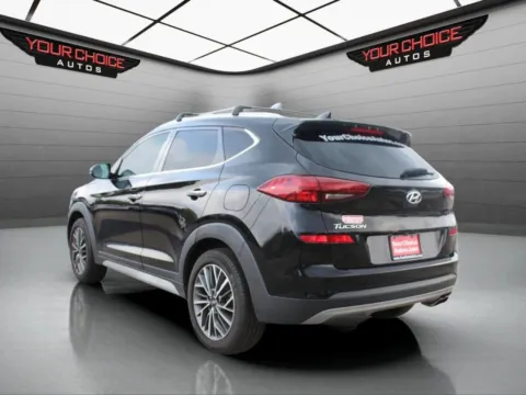 Another view of 2019 Hyundai Tucson Limited for sale in Elgin, IL at Your Choice Autos - Elgin