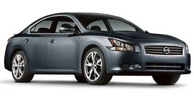 Gray 2012 Nissan Maxima 3.5 SV w/Sport Pkg for sale in Elgin, IL
