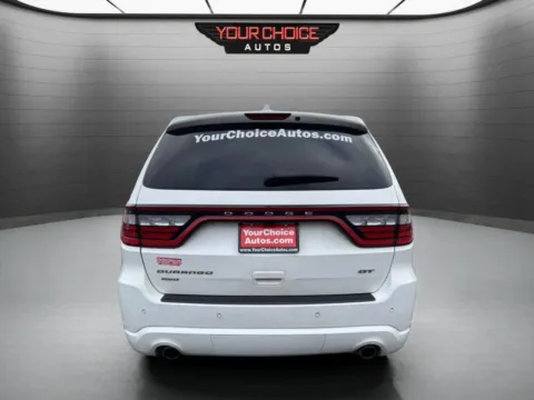 More photos of 2017 Dodge Durango GT at Your Choice Autos - Elgin, IL