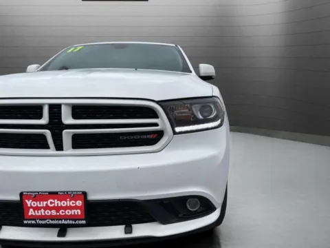Photos of 2017 Dodge Durango GT for sale in Elgin, IL at Your Choice Autos - Elgin