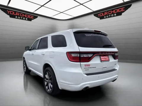 More photos of 2017 Dodge Durango GT at Your Choice Autos - Elgin, IL