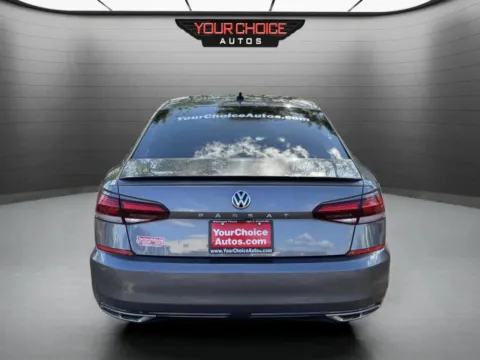 More photos of 2020 Volkswagen Passat 2.0T R-Line at Your Choice Autos - Elgin, IL