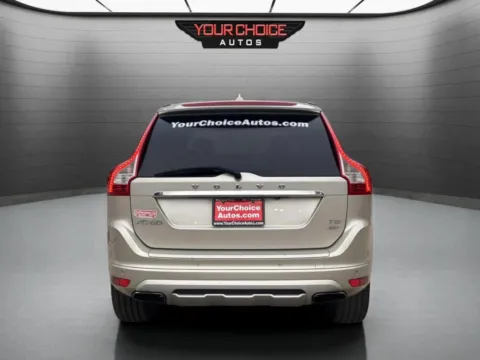 More photos of 2017 Volvo XC60 Dynamic at Your Choice Autos - Elgin, IL