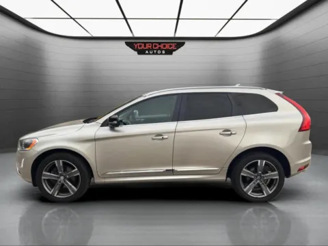 Photos of 2017 Volvo XC60 Dynamic for sale in Elgin, IL at Your Choice Autos - Elgin