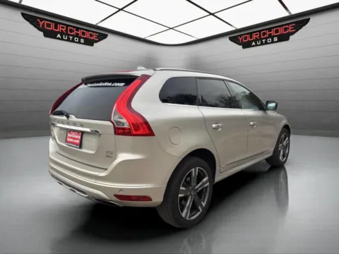 More photos of 2017 Volvo XC60 Dynamic at Your Choice Autos - Elgin, IL