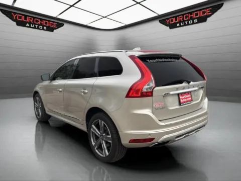 Another view of 2017 Volvo XC60 Dynamic for sale in Elgin, IL at Your Choice Autos - Elgin