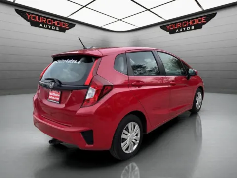 More photos of 2016 Honda Fit LX at Your Choice Autos - Elgin, IL