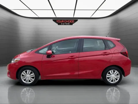 Photos of 2016 Honda Fit LX for sale in Elgin, IL at Your Choice Autos - Elgin