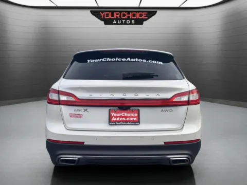 More photos of 2016 Lincoln MKX Reserve at Your Choice Autos - Elgin, IL