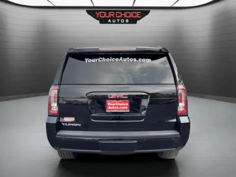 More photos of 2016 GMC Yukon SLT at Your Choice Autos - Elgin, IL