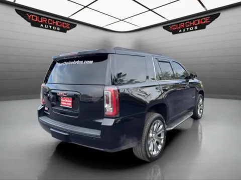 More photos of 2016 GMC Yukon SLT at Your Choice Autos - Elgin, IL