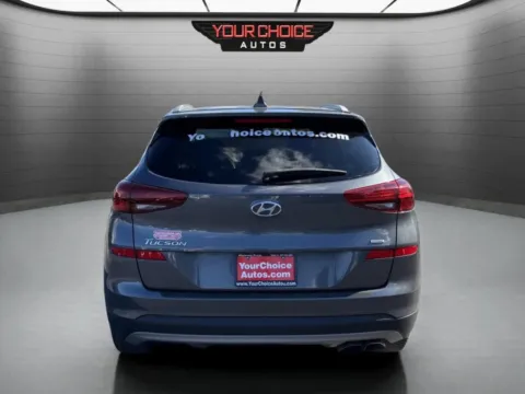 More photos of 2019 Hyundai Tucson Limited at Your Choice Autos - Elgin, IL