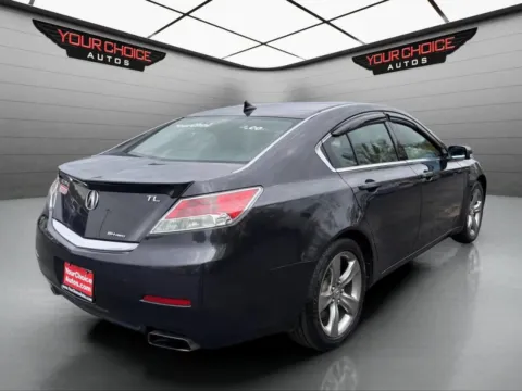 More photos of 2012 Acura TL Tech Auto at Your Choice Autos - Elgin, IL