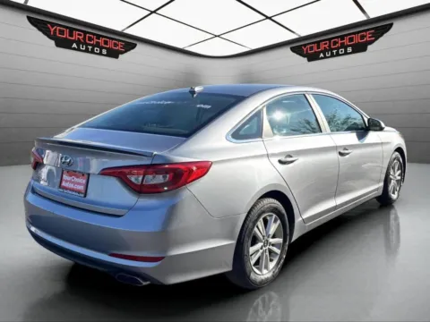More photos of 2015 Hyundai Sonata 2.4L SE at Your Choice Autos - Elgin, IL