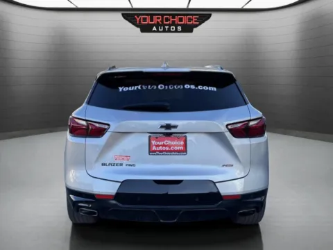 More photos of 2020 Chevrolet Blazer RS at Your Choice Autos - Elgin, IL