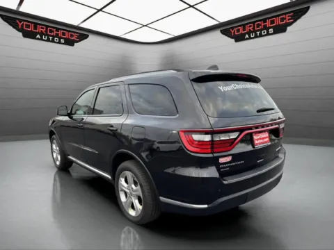 Another view of 2015 Dodge Durango Limited for sale in Elgin, IL at Your Choice Autos - Elgin
