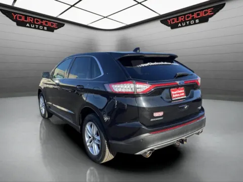 Another view of 2015 Ford Edge SEL for sale in Elgin, IL at Your Choice Autos - Elgin