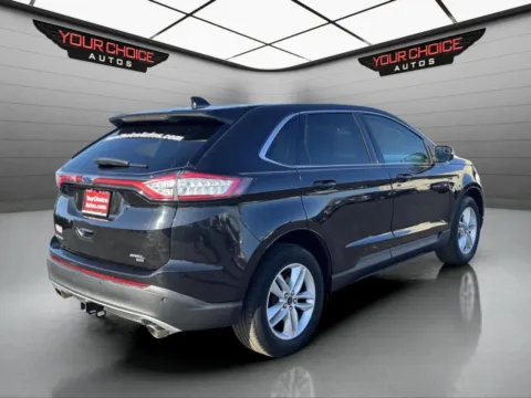 More photos of 2015 Ford Edge SEL at Your Choice Autos - Elgin, IL