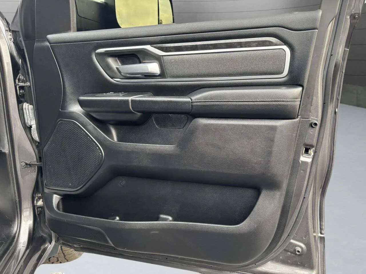 2021 RAM Ram 1500 Pickup Big Horn/Lone Star - Photo 18