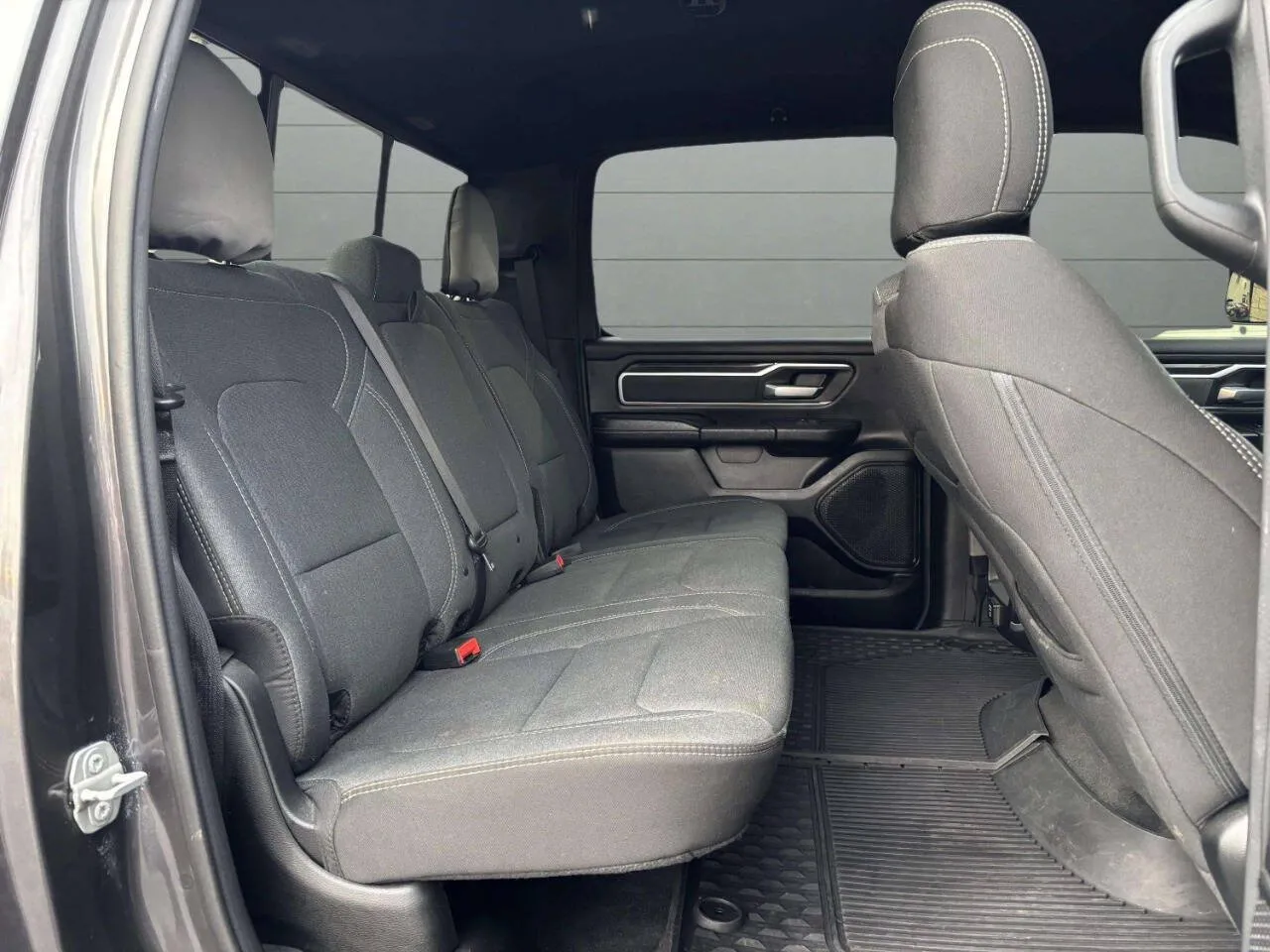 2021 RAM Ram 1500 Pickup Big Horn/Lone Star - Photo 17