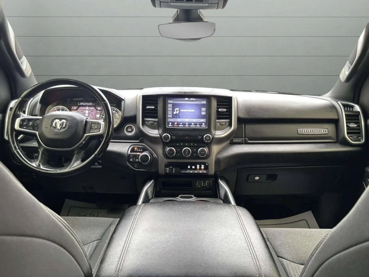 2021 RAM Ram 1500 Pickup Big Horn/Lone Star - Photo 20