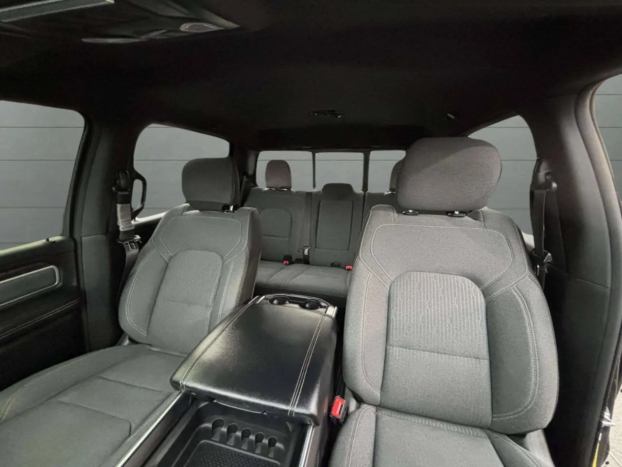 2021 RAM Ram 1500 Pickup Big Horn/Lone Star - Photo 12