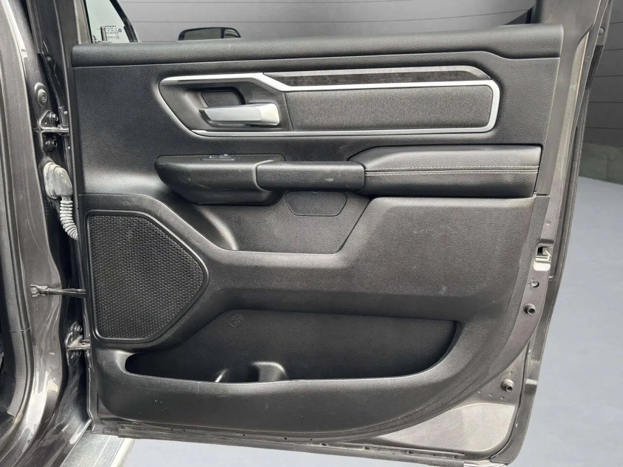 2021 RAM Ram 1500 Pickup Big Horn/Lone Star - Photo 16