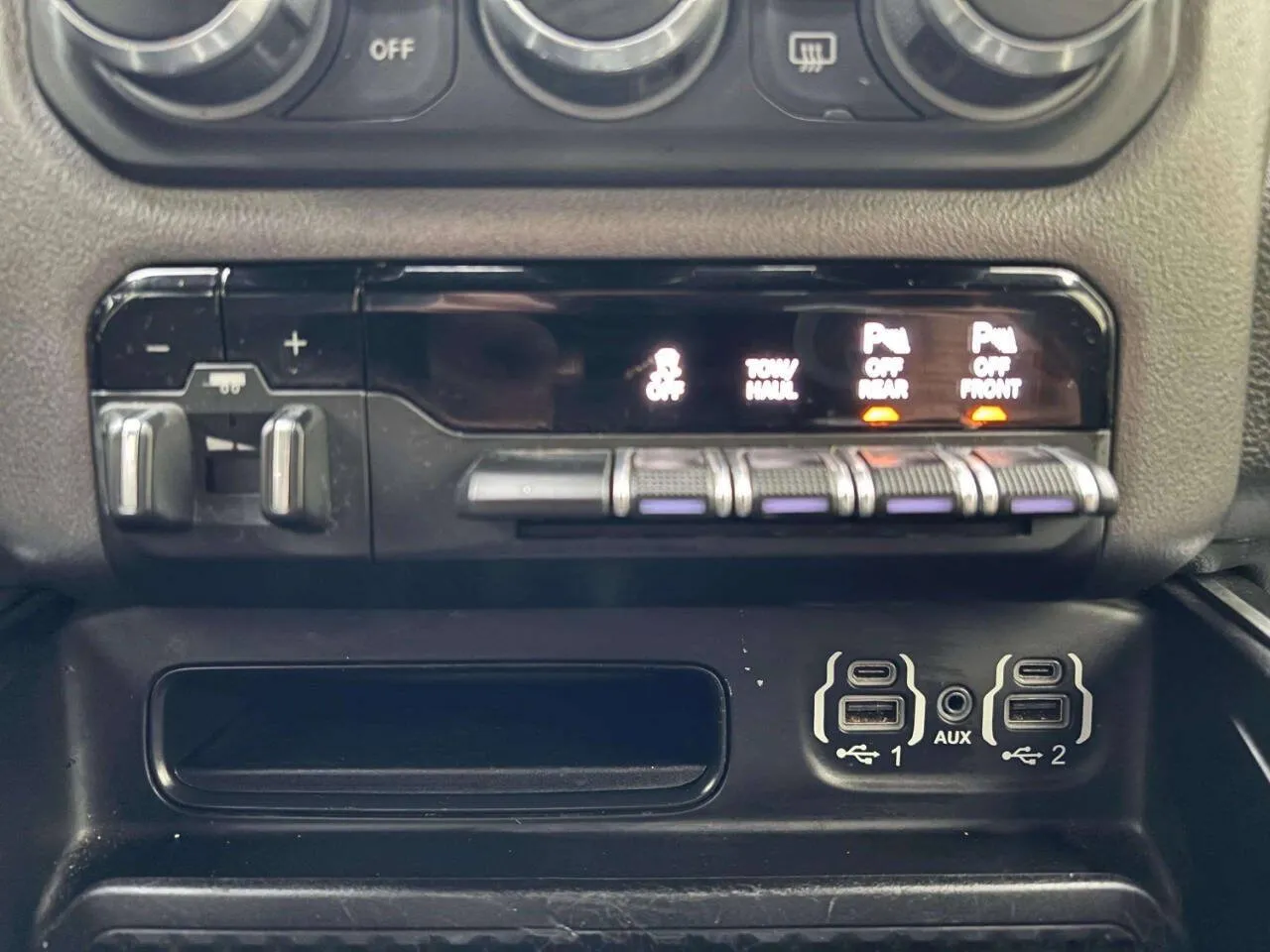 2021 RAM Ram 1500 Pickup Big Horn/Lone Star - Photo 24