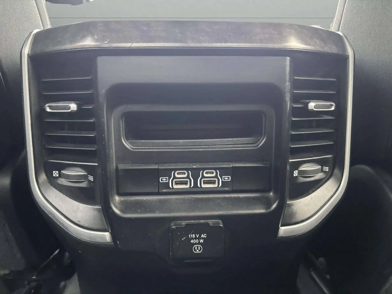 2021 RAM Ram 1500 Pickup Big Horn/Lone Star - Photo 34