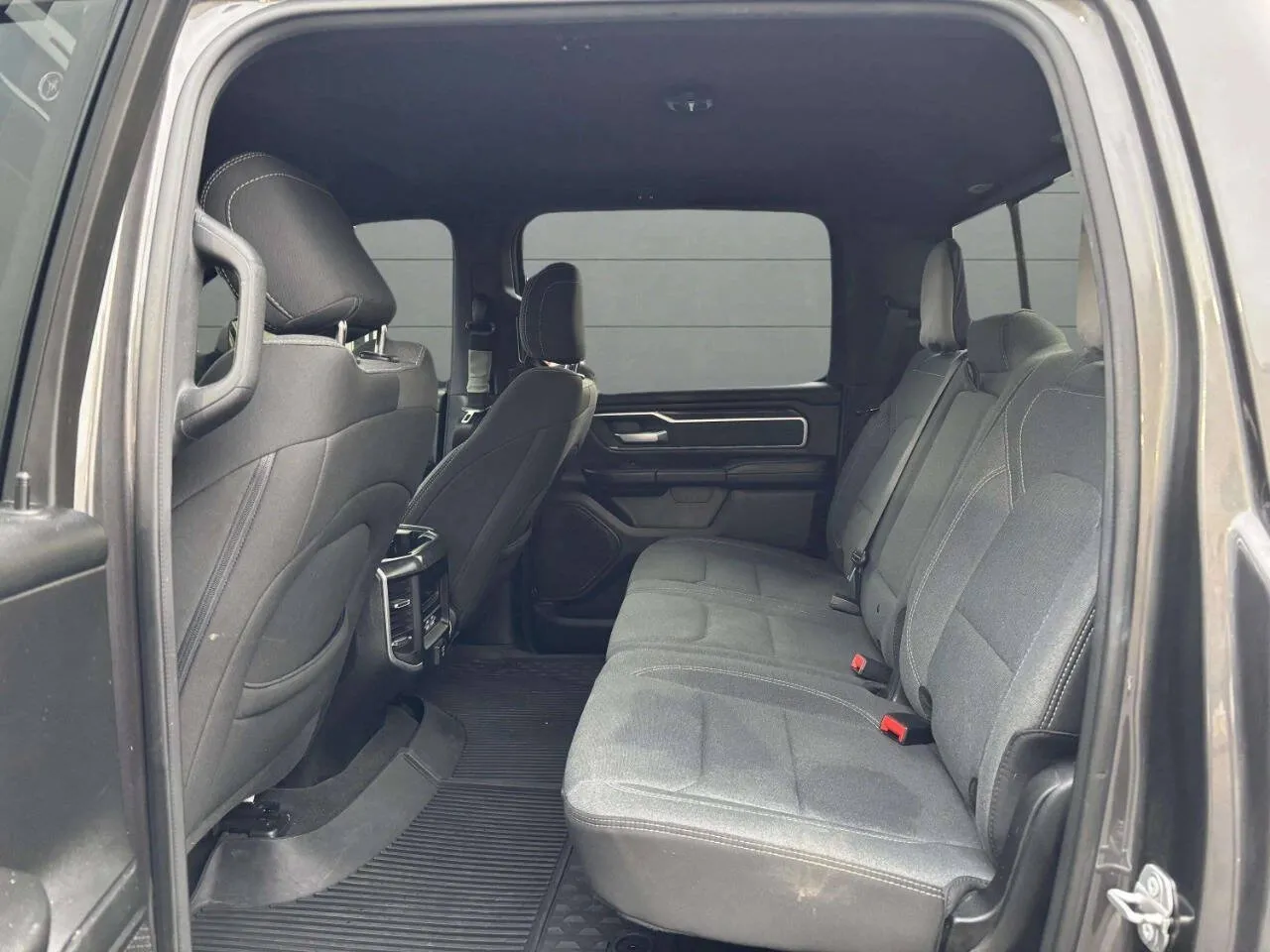 2021 RAM Ram 1500 Pickup Big Horn/Lone Star - Photo 14