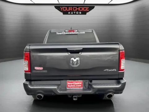 More photos of 2021 Ram 1500 Big Horn at Your Choice Autos - Elgin, IL