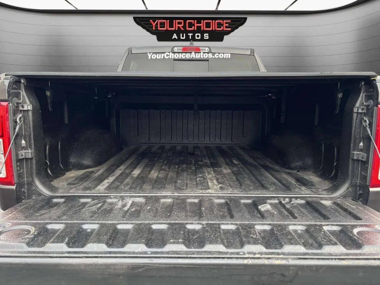 2021 RAM Ram 1500 Pickup Big Horn/Lone Star - Photo 15