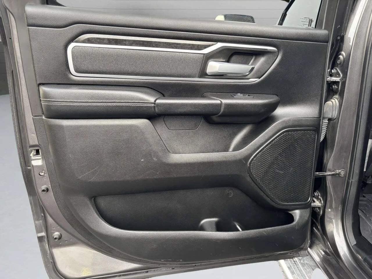 2021 RAM Ram 1500 Pickup Big Horn/Lone Star - Photo 13