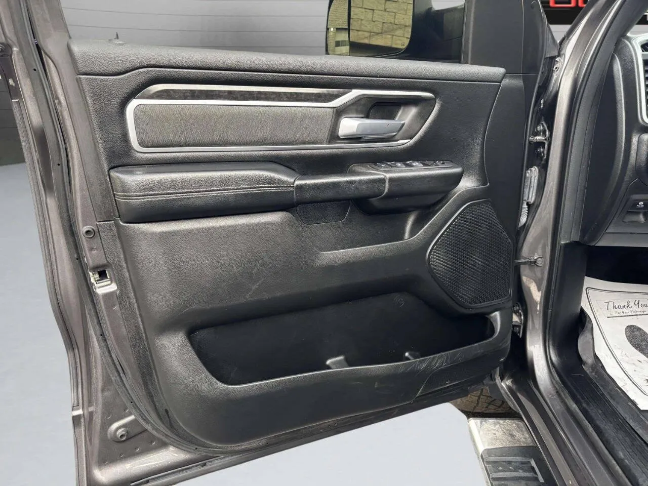 2021 RAM Ram 1500 Pickup Big Horn/Lone Star - Photo 10