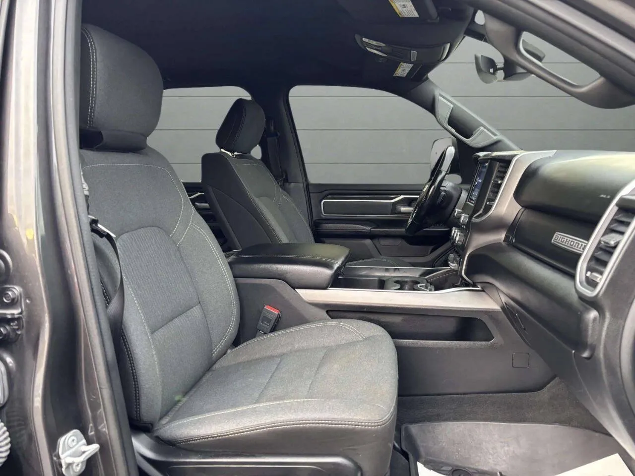 2021 RAM Ram 1500 Pickup Big Horn/Lone Star - Photo 19
