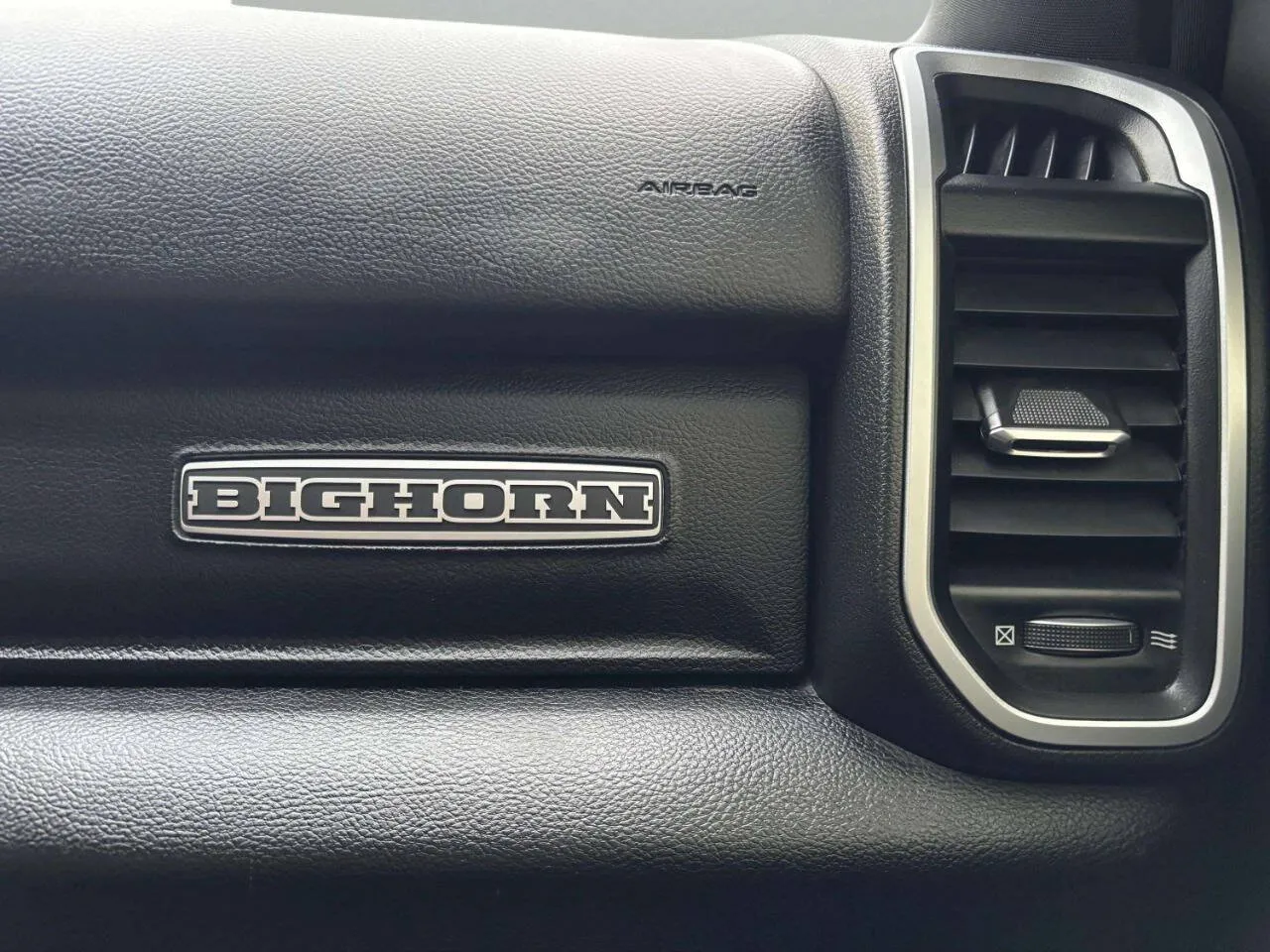 2021 RAM Ram 1500 Pickup Big Horn/Lone Star - Photo 33