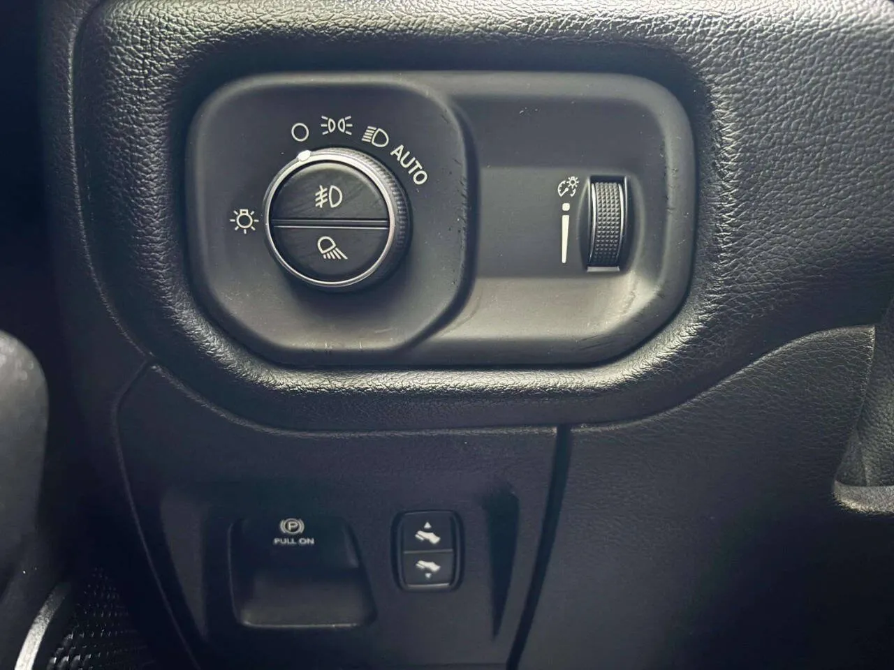 2021 RAM Ram 1500 Pickup Big Horn/Lone Star - Photo 31