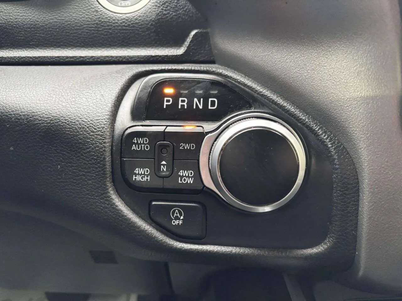 2021 RAM Ram 1500 Pickup Big Horn/Lone Star - Photo 25