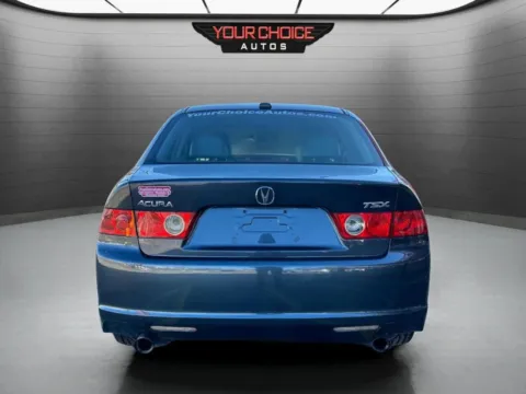 More photos of 2006 Acura TSX Navi at Your Choice Autos - Waukegan, IL