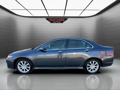 Photos of 2006 Acura TSX Navi for sale in Waukegan, IL at Your Choice Autos - Waukegan
