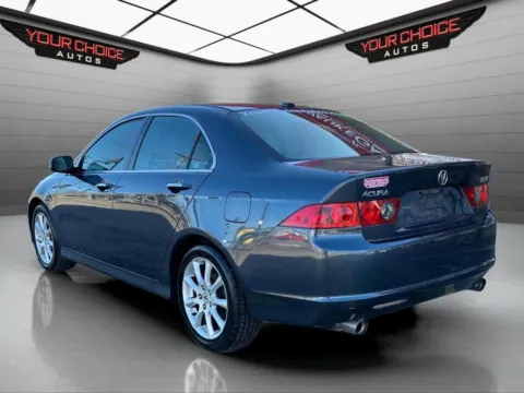Another view of 2006 Acura TSX Navi for sale in Waukegan, IL at Your Choice Autos - Waukegan