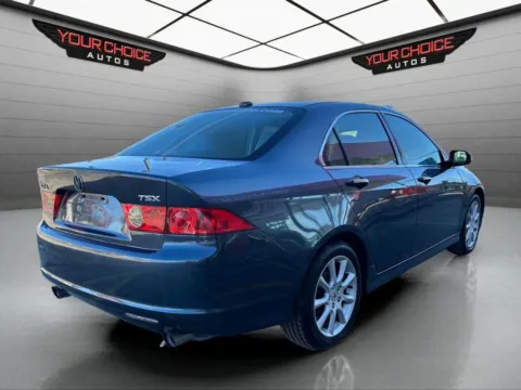 More photos of 2006 Acura TSX Navi at Your Choice Autos - Waukegan, IL