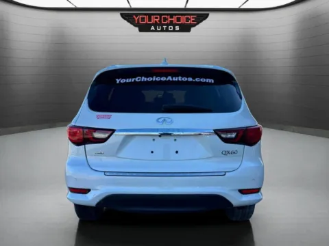 More photos of 2019 INFINITI QX60 LUXE at Your Choice Autos - Waukegan, IL